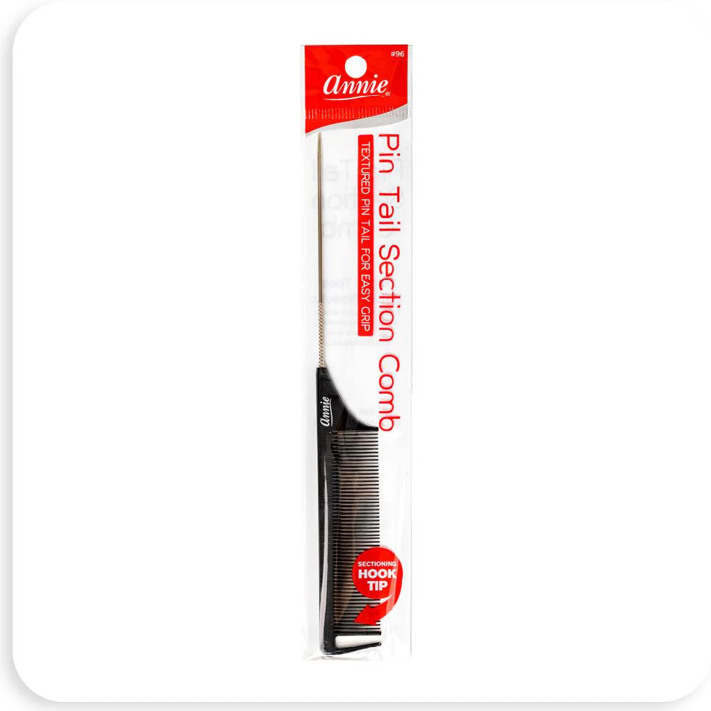 Annie Pin Tail Section Comb