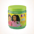Africa's Best Kids Originals Soft Hold Olive Oil Conditioning Smoothing & Styling Gel 15oz