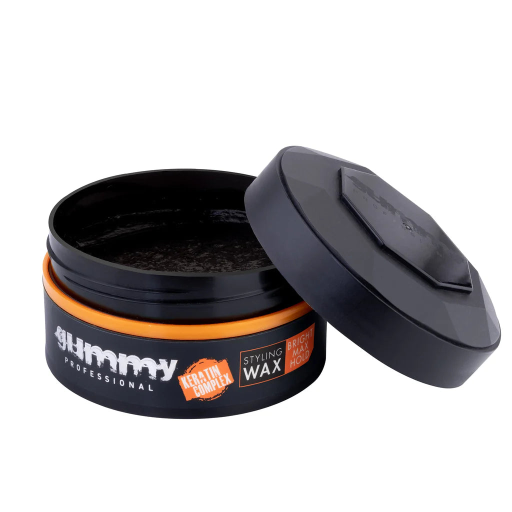 Fonex Gummy Stylıng Wax Bright Finish 150 ml