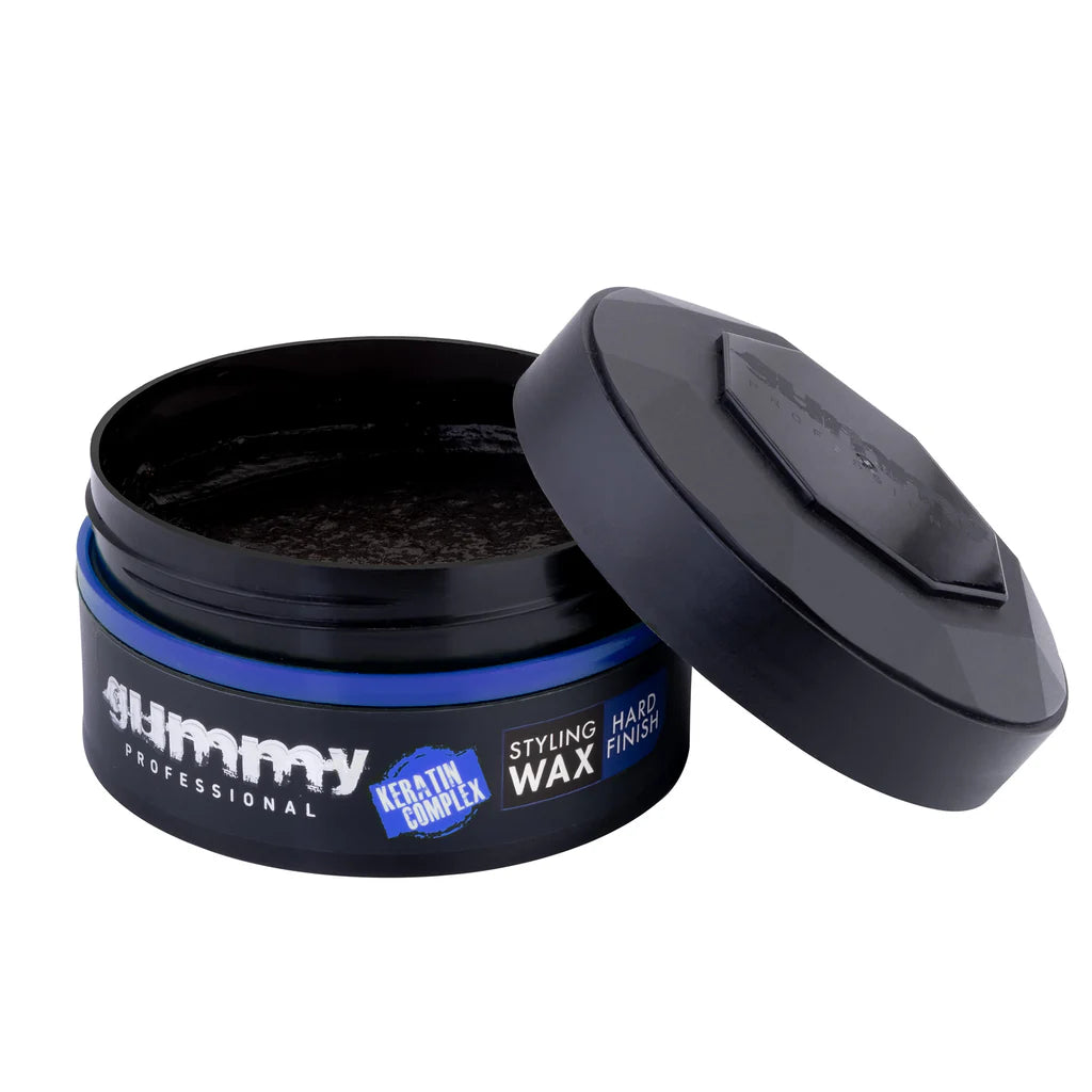 Gummy Stylıng Wax Hard Fınısh 150 ml