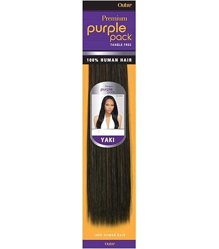 Outre Purple Pack Yaki