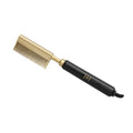 Hot & Hotter Electrical Straightening Comb 500 Degrees Extreme High Heat