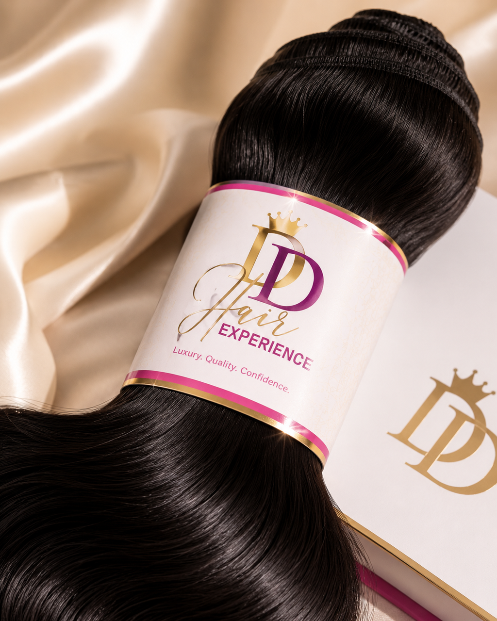 DD Virgin Hair Bundle Collection Body Wave 3 Bundle Deal