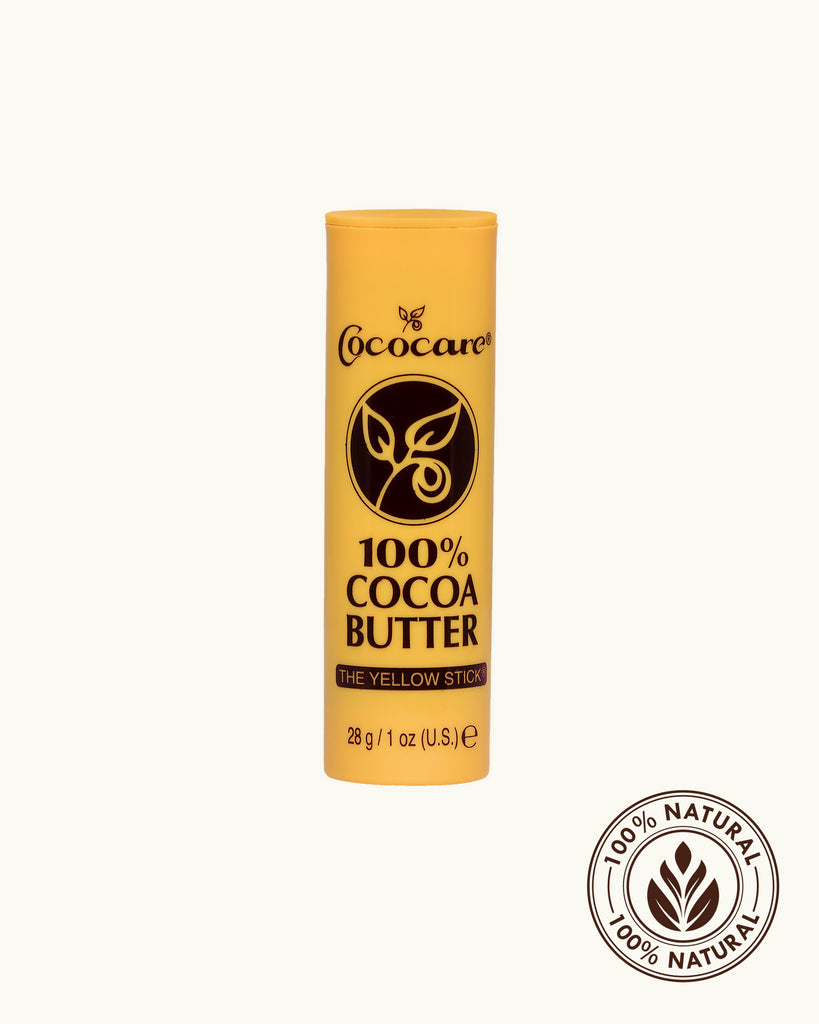 Cococare 100% Cocoa Butter Stick