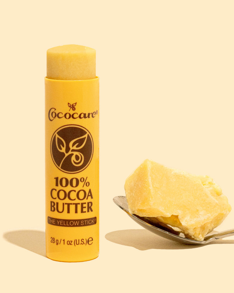Cococare 100% Cocoa Butter Stick