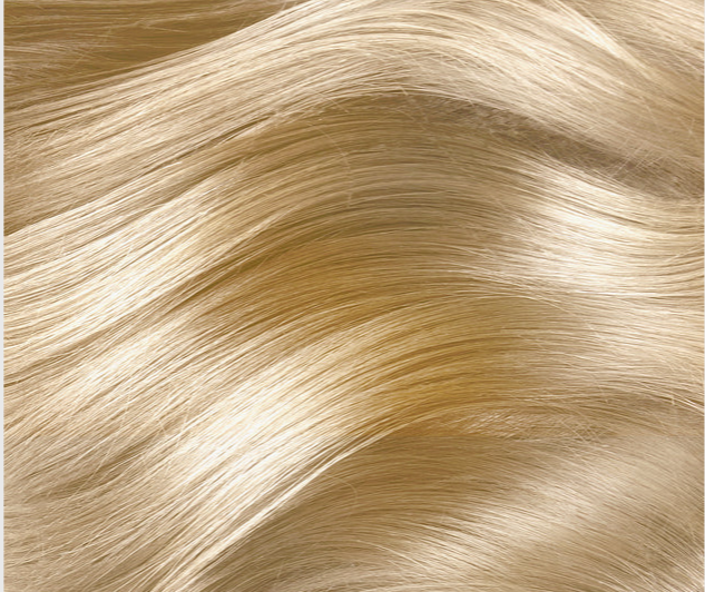 Adore Semi-Permanent Hair Color "Crystal Clear" #10 Vegan Hair Dye