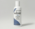 Adore Semi-Permanent Hair Color "Luxe Blue" #199 Vegan Hair Dye
