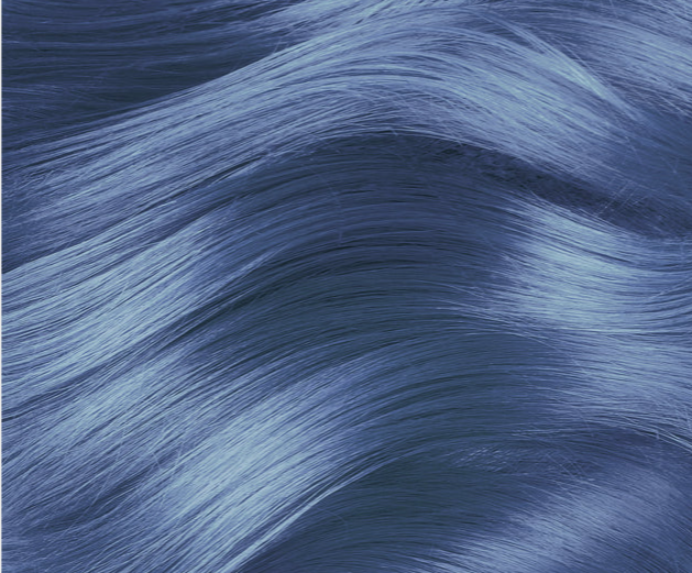 Adore Semi-Permanent Hair Color "Luxe Blue" #199 Vegan Hair Dye
