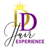 DD Hair Beauty Supply - Home
