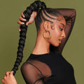 Africa's Best Braid Sheen Spray