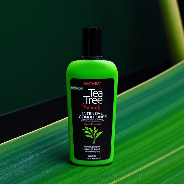 IC Fantasia Tea Tree Naturals Conditioner